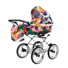 Kunert Romantic Exclusive  Art.ROM-01 3in 1