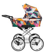 Kunert Romantic Exclusive  Art.ROM-01 3in 1