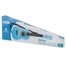 New Classic Toys Guitar Art.10342 Blue