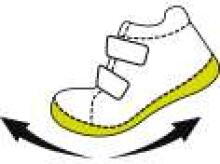 D.D.Step (DDStep) Art.AC290-119 Pink