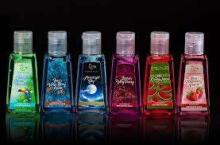 Pocketpop Cleansing Hand Gel Art.59946373 Very Cherry