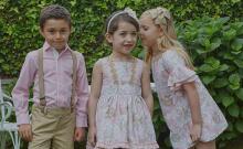 Kids Boutique Miranda Art.117/A