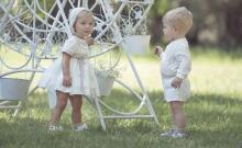 Kids Boutique Miranda Art.147/VG