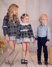 Kids Boutique Miranda Art.247/2