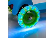 Meteor®  Scooter Tucan Led  Art.121159