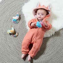 Taf Toys Rattle Сloud Art.12065