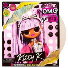 O.M.G. LOL Art. 567240 Kitty K