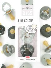 Bibs Colour Art.121318 Sage/Hunter Green