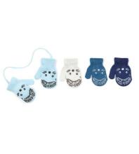 BeSnazzy R-116 10-12 cm Prindiga kindad