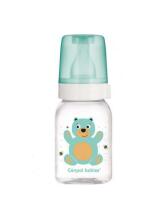 Canpol Jautrie Zvēriņi Art.11/851 Pudel 120 ml