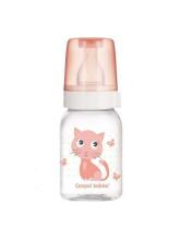 Canpol Jautrie Zvēriņi Art.11/851 Pudel 120 ml