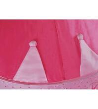 Springos Vigvam Art.KG0018 Pink