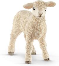 Schleich Farm Warm Lamb Art.13883 Lamb