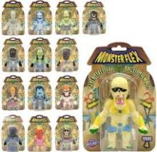 Toi Toys  MonsterFlex  Art.49-1610