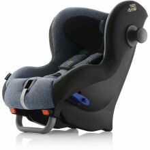 BRITAX autokrēsls MAX-WAY plus Blue Marble 2000027830
