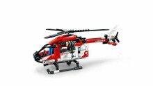 42092 LEGO® Technic Glābšanas helikopters