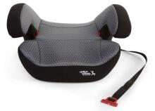 Childhome Booster Seat  Art.CWBOOS Black  Turvatool 15-36 kg