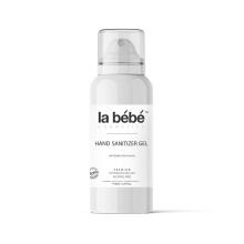 La bebe™ Cosmetics Hand sanitizer Gel  Art.127254
