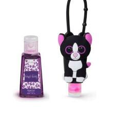 Pocketpop Silicone Holder Art.127343 3D Cat