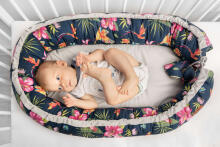 Sensillo Babynest  Art.127368