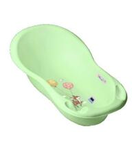 Tega Baby Art. FF-005 Forest Fairytale Light Green