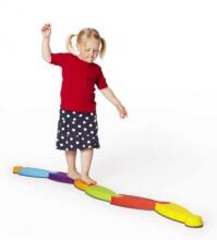 Bebe Basic Gonge Massage Sport Set Art.G0260000 Large Motor Skills Development Kit