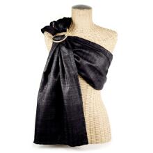 La bebe™ Nursing Sling Hug Me Art.13434 Linen Yellow