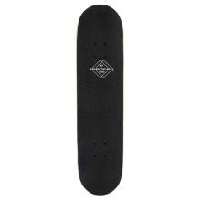 Meteor® Wooden Penny Board Art.22620 City