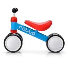 Meteor® Balance Bike Rollo  Art.22637 Blue