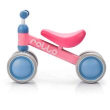 Meteor® Balance Bike Rollo  Art.22636 Pink