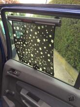 Disney Spiderman Art.9328  Sun roller blind