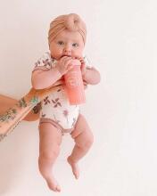 Twistshake Anti Colic Art.78255 Pastel Pink