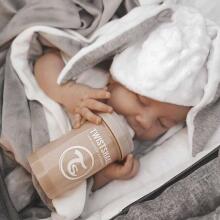 Twistshake Anti Colic Art.78256 Pastel Blue Söötmisšeiker 260 ml