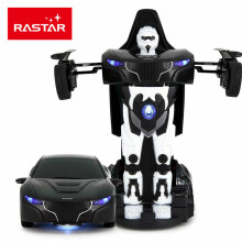 Rastar Car RS Art. 61800 Машина-трансформер