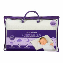 Cleva Mama Spilvens ClevaFoam Baby 3102
