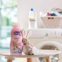 Chicco Tender Touch Fabric Softener And Rinse Art.67294.20  Kontsentreeritud riide pehmendaja