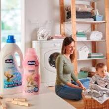 Chicco Tender Touch Fabric Softener And Rinse Art.67294.20  Kontsentreeritud riide pehmendaja