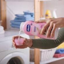 Chicco Tender Touch Fabric Softener And Rinse Art.67294.20  Kontsentreeritud riide pehmendaja