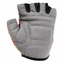 Meteor Gloves Junior Monsters Art.129653  Вело перчатки (XS-M)