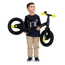 KinderKraft Goswift Art.KRGOSW00BLK0000 Black