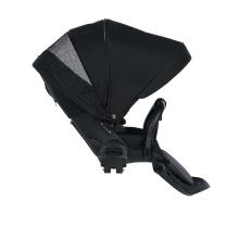 NordBaby Active Plus Granite Black Art.129830 Brilliant Black