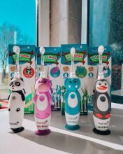 Brush Baby WildOne Panda Art.BRB228