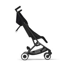 Cybex Libelle kergkäru Moon Black