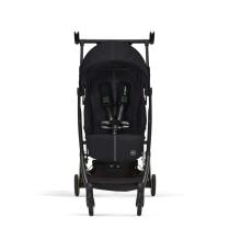 Cybex Libelle kergkäru Moon Black