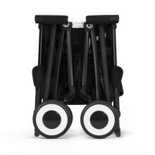 Cybex Libelle kergkäru Moon Black