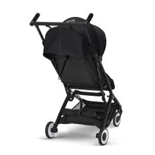 Cybex Libelle kergkäru Moon Black