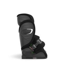 Cybex Pallas G i-size 76-150cm turvatool, Moon Black (9-50 kg)