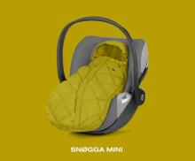 Cybex Snøgga Mini Art.129879 Magnolia Pink