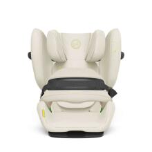 Cybex Pallas G i-size 76-150cm turvatool, Seashell Beige (9-50 kg)