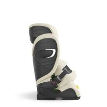 Cybex Pallas G i-size 76-150cm turvatool, Seashell Beige (9-50 kg)